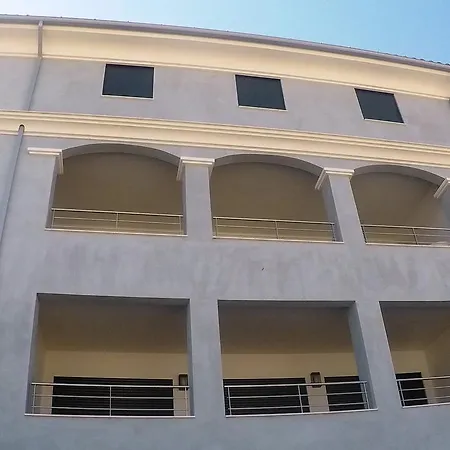 Appartement La Maison Du Port