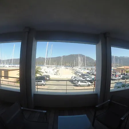 La Maison Du Port *