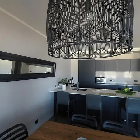 Appartement La Maison Du Port Propriano (Corsica)