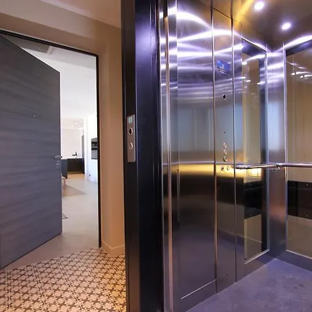 Apartamento La Maison Du Port *