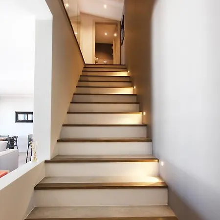 La Maison Du Port Apartamento *