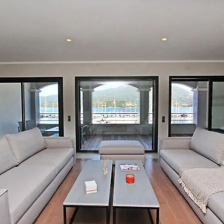 Apartamento La Maison Du Port *