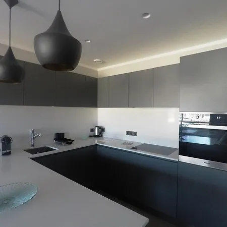 Apartamento La Maison Du Port