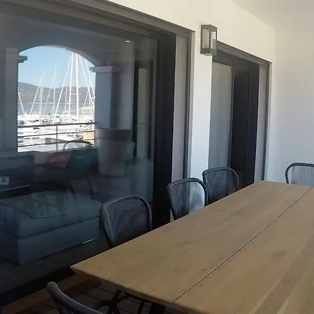 La Maison Du Port Propriano (Corsica)