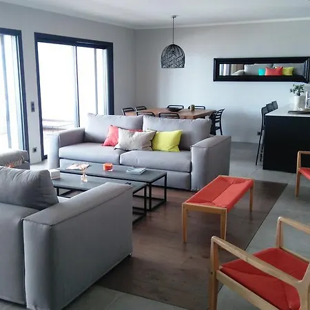 Apartamento La Maison Du Port Propriano (Corsica)